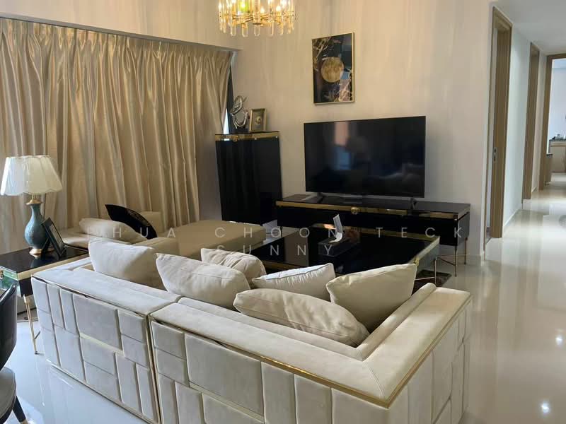 Coco Palms Condominium For Sale at S$ 2,388,000 | PropertyGuru Singapore