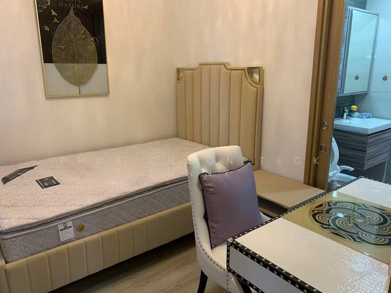 Coco Palms Condominium For Sale at S$ 2,388,000 | PropertyGuru Singapore