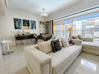 For Sale - Coco Palms