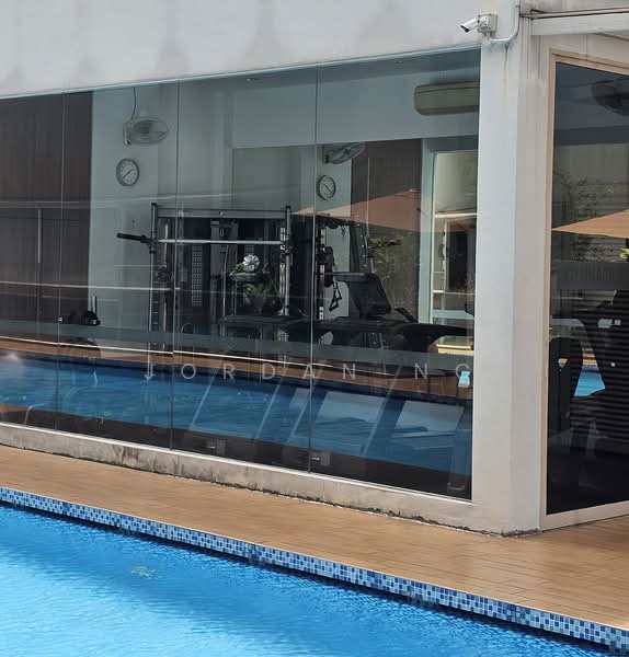 Tivoli Grande Condominium For Sale at S$ 1,020,000 | PropertyGuru Singapore - Gym