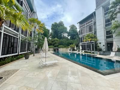 For Rent - Unit near Orchard Road