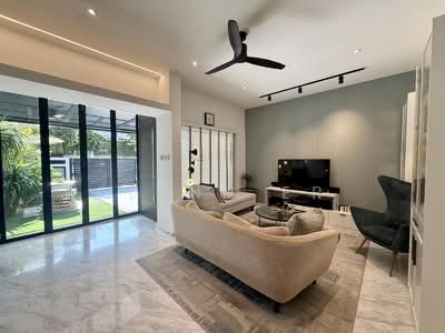 For Rent - Near King Albert Park MRT/ MGS Inter Terrace