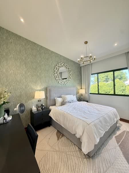 Near King Albert Park MRT/ MGS Inter Terrace, Hua Guan Avenue, 5 Bedrooms, 3,500 sqft, Terraced House For Rent, by Lynn Er, 500091027 - PropertyGuru.com.sg