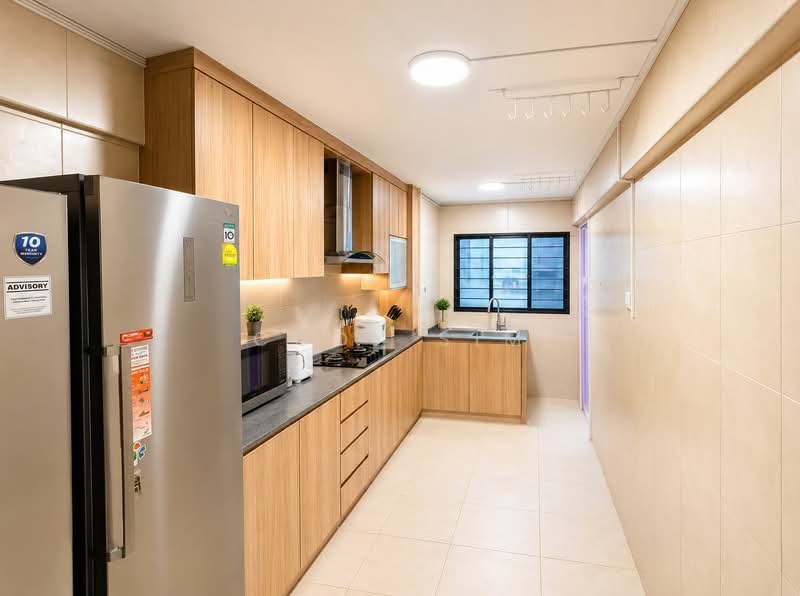 330 Jurong East Avenue 1, 330 Jurong East Avenue 1, 3 Bedrooms, 1,119 sqft, HDB Flat For Sale, by Cody Sim, 500091030 - Kitchen - PropertyGuru.com.sg