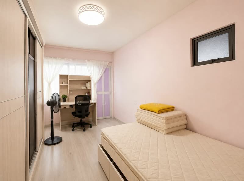 330 Jurong East Avenue 1, 330 Jurong East Avenue 1, 3 Bedrooms, 1,119 sqft, HDB Flat For Sale, by Cody Sim, 500091030 - Bedroom - PropertyGuru.com.sg