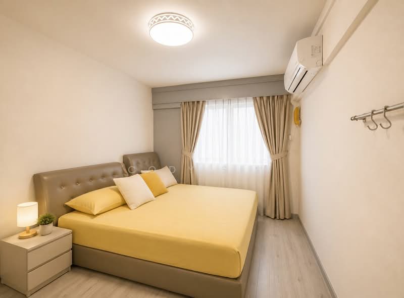 330 Jurong East Avenue 1, 330 Jurong East Avenue 1, 3 Bedrooms, 1,119 sqft, HDB Flat For Sale, by Cody Sim, 500091030 - Bedroom - PropertyGuru.com.sg