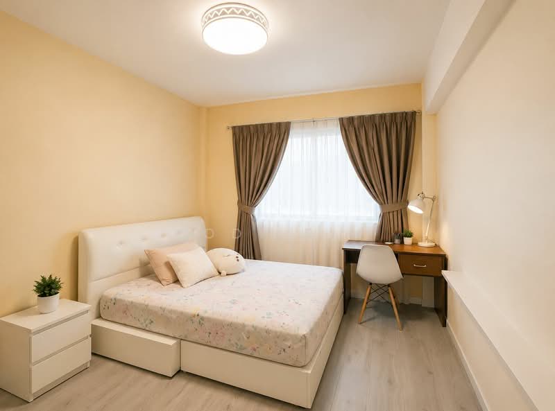 330 Jurong East Avenue 1, 330 Jurong East Avenue 1, 3 Bedrooms, 1,119 sqft, HDB Flat For Sale, by Cody Sim, 500091030 - Bedroom - PropertyGuru.com.sg