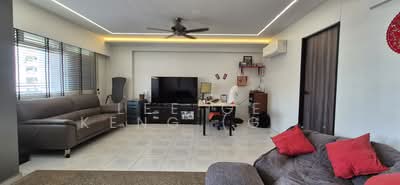 For Sale - 734 Jurong West Street 73