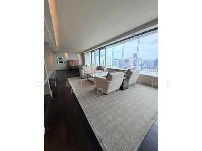 For Rent - Ardmore Residence