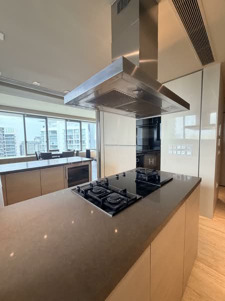 Ardmore Residence, 7 Ardmore Park, 4 Bedrooms, 3,186 sqft, Condominium For Rent, by Christopher Goh, 500091034 - PropertyGuru.com.sg
