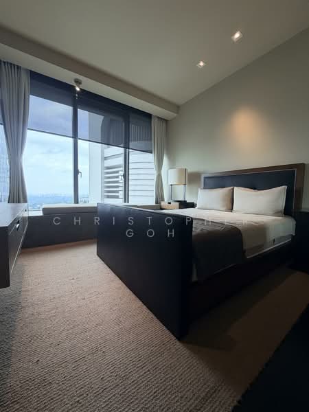 Ardmore Residence, 7 Ardmore Park, 4 Bedrooms, 3,186 sqft, Condominium For Rent, by Christopher Goh, 500091034 - PropertyGuru.com.sg