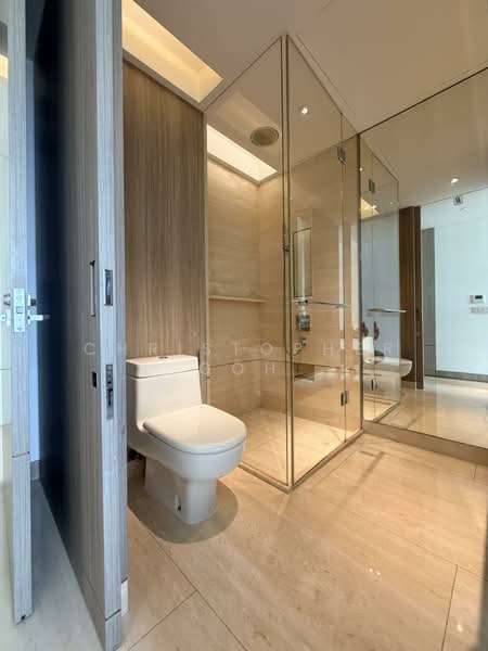 Ardmore Residence, 7 Ardmore Park, 4 Bedrooms, 3,186 sqft, Condominium For Rent, by Christopher Goh, 500091034 - PropertyGuru.com.sg