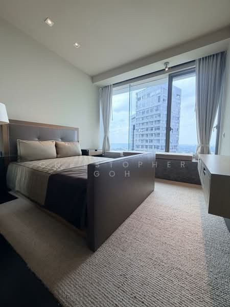 Ardmore Residence, 7 Ardmore Park, 4 Bedrooms, 3,186 sqft, Condominium For Rent, by Christopher Goh, 500091034 - PropertyGuru.com.sg