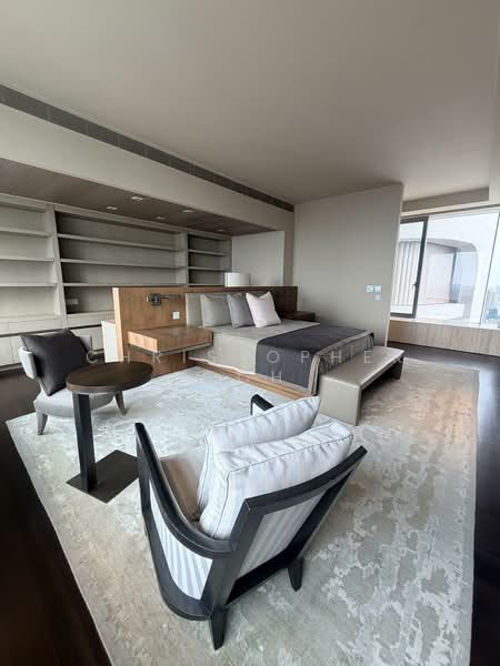 Ardmore Residence, 7 Ardmore Park, 4 Bedrooms, 3,186 sqft, Condominium For Rent, by Christopher Goh, 500091034 - PropertyGuru.com.sg