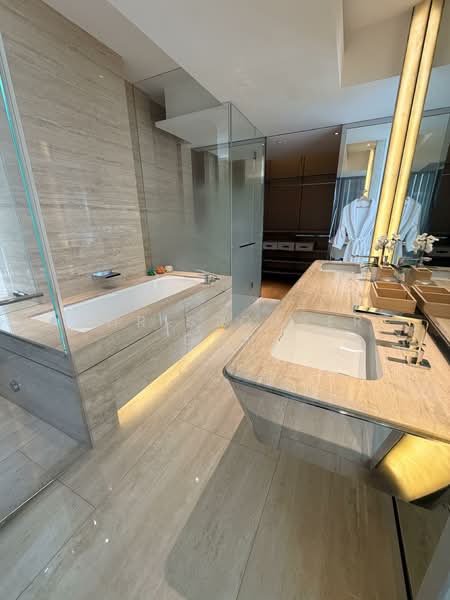 Ardmore Residence, 7 Ardmore Park, 4 Bedrooms, 3,186 sqft, Condominium For Rent, by Christopher Goh, 500091034 - PropertyGuru.com.sg