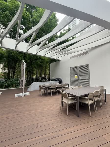 Ardmore Residence, 7 Ardmore Park, 4 Bedrooms, 3,186 sqft, Condominium For Rent, by Christopher Goh, 500091034 - PropertyGuru.com.sg