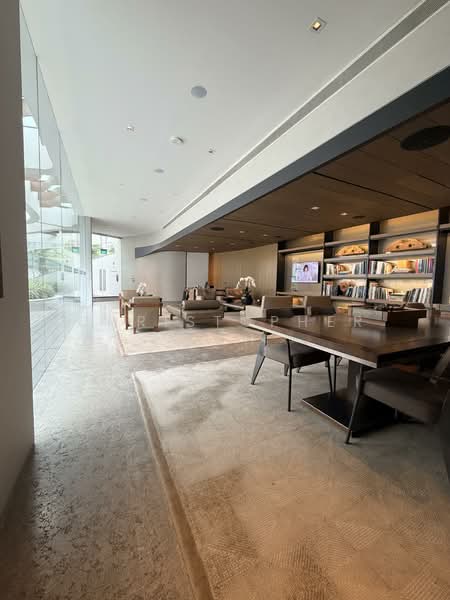 Ardmore Residence, 7 Ardmore Park, 4 Bedrooms, 3,186 sqft, Condominium For Rent, by Christopher Goh, 500091034 - PropertyGuru.com.sg