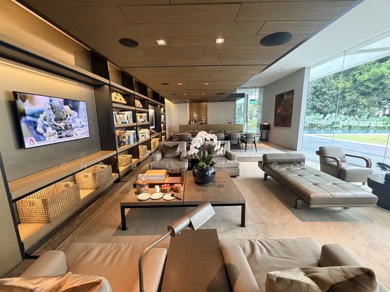 Ardmore Residence, 7 Ardmore Park, 4 Bedrooms, 3,186 sqft, Condominium For Rent, by Christopher Goh, 500091034 - PropertyGuru.com.sg