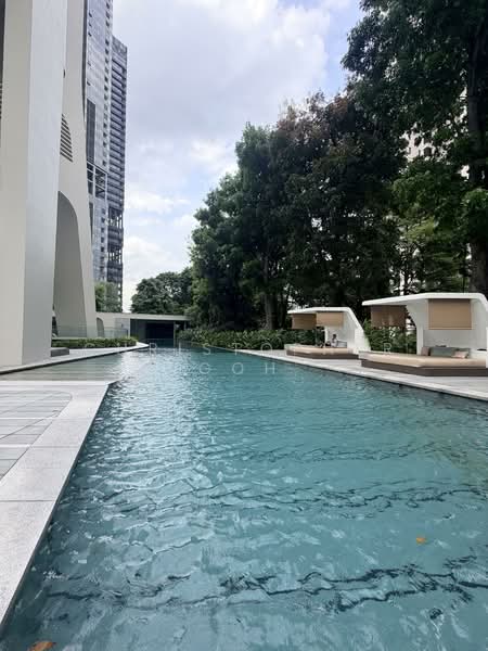 Ardmore Residence, 7 Ardmore Park, 4 Bedrooms, 3,186 sqft, Condominium For Rent, by Christopher Goh, 500091034 - PropertyGuru.com.sg