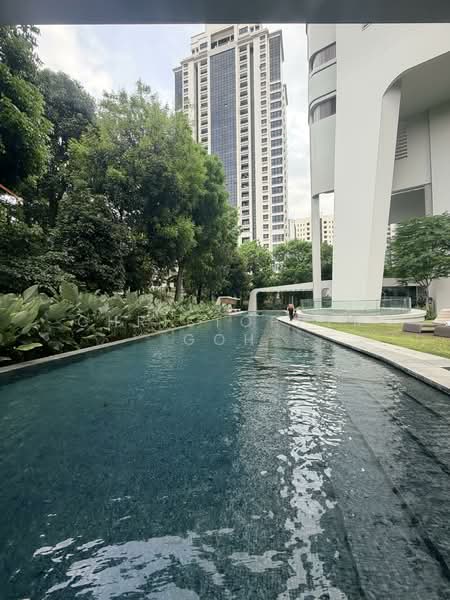 Ardmore Residence, 7 Ardmore Park, 4 Bedrooms, 3,186 sqft, Condominium For Rent, by Christopher Goh, 500091034 - PropertyGuru.com.sg
