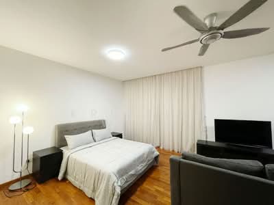 For Rent - 40D Lorong H Telok Kurau