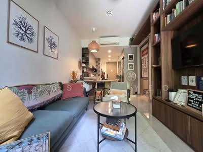 For Sale - The Tapestry