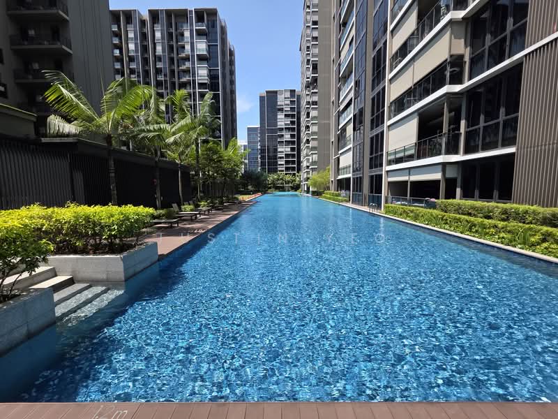 The Tapestry Condominium For Sale at S$ 799,888 | PropertyGuru Singapore - Exterior