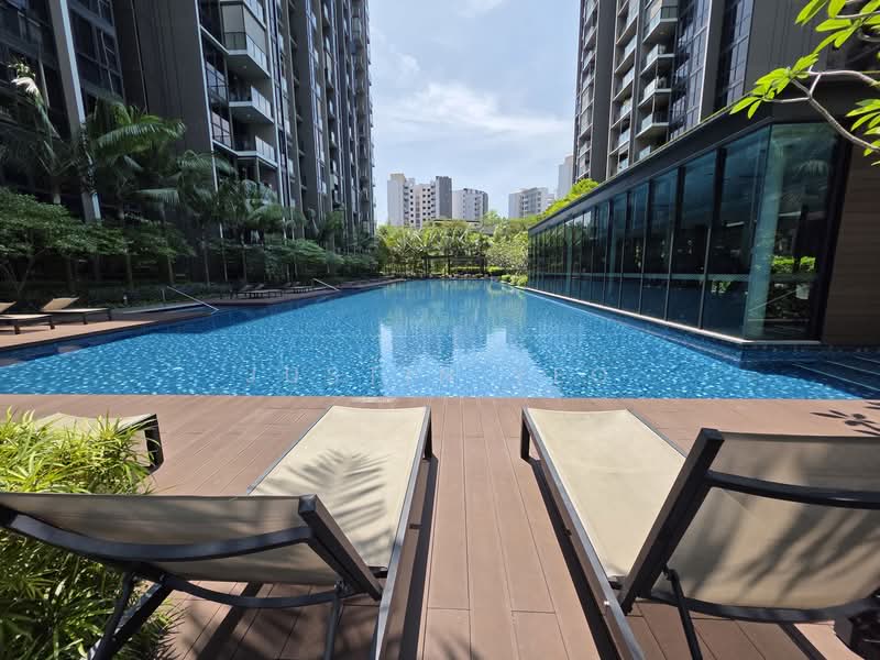 The Tapestry Condominium For Sale at S$ 799,888 | PropertyGuru Singapore - Exterior