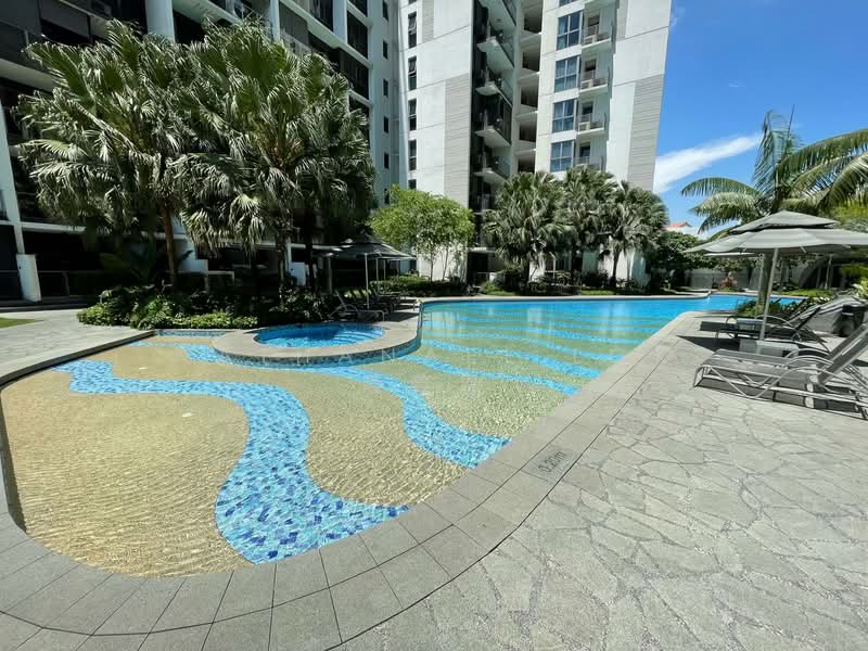 Bartley Ridge, 30 Mount Vernon Road, Room Rental, 150 sqft, Condominium For Rent, by Nathanael Lok 陸義恩, 500091042 - Exterior - PropertyGuru.com.sg