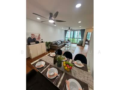 For Sale - Hilltop Grove