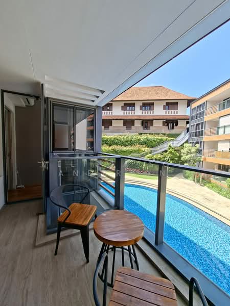 Sophia Hills, 5 Mount Sophia, 2 Bedrooms, 592 sqft, Condominium For Rent, by Melissa Soe Anderson, 500091045 - PropertyGuru.com.sg