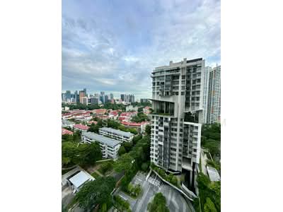 For Sale - Highline Residences