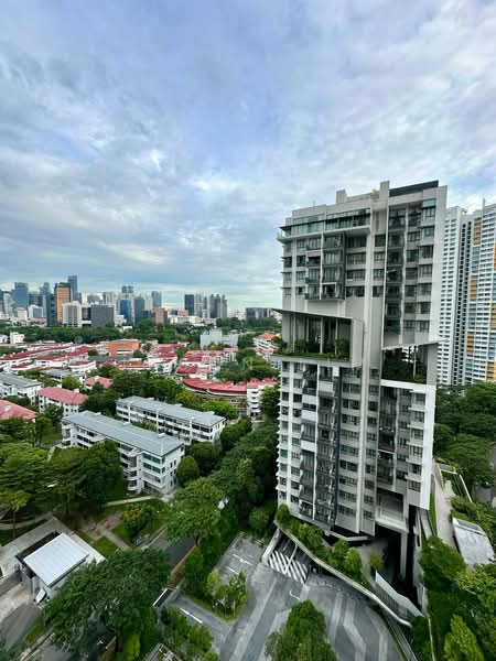 Highline Residences Condominium For Sale at S$ 2,500,000 | PropertyGuru Singapore - Exterior