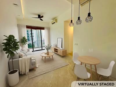 For Sale - Highline Residences