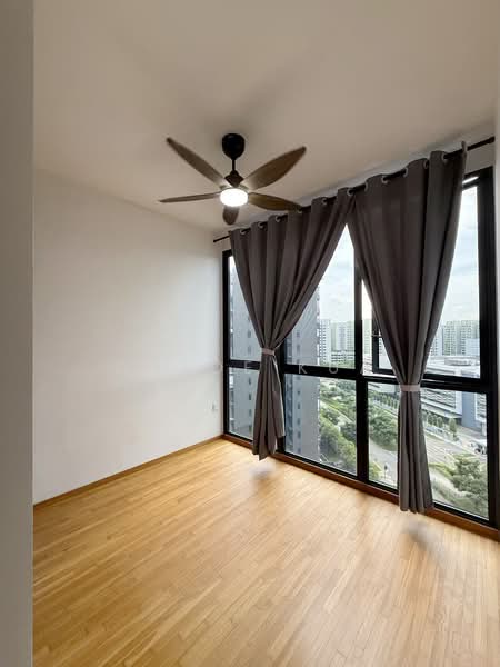 Park Colonial Condominium For Sale at S$ 1,680,000 | PropertyGuru Singapore - View