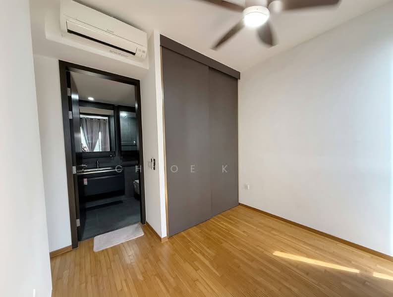 Park Colonial Condominium For Sale at S$ 1,680,000 | PropertyGuru Singapore - Bedroom