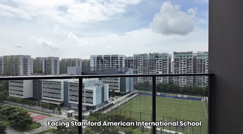 Park Colonial Condominium For Sale at S$ 1,680,000 | PropertyGuru Singapore - View