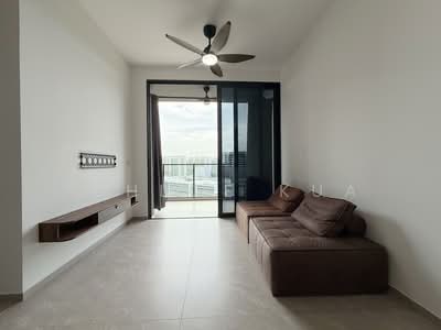 For Sale - Park Colonial