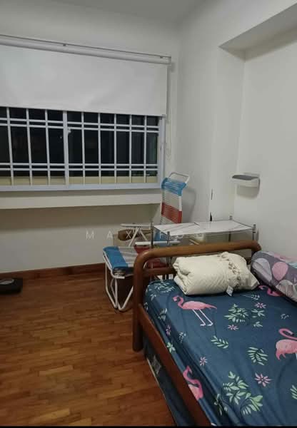 130 Edgedale Plains, 130 Edgedale Plains, Room Rental, 120 sqft, HDB Flat For Rent, by Max Foo, 500091052 - Bedroom - PropertyGuru.com.sg