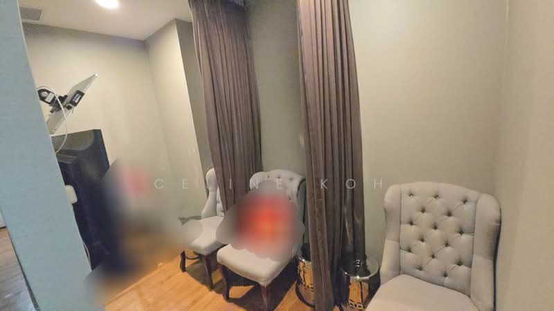 Novena Medical Center, 10 Sinaran Drive, 2,142 sqft, Medical For Sale, by Celine Koh, 500091057 - Interior - CommercialGuru.com.sg