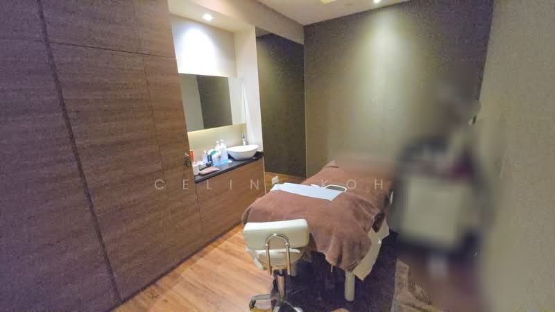 Novena Medical Center, 10 Sinaran Drive, 2,142 sqft, Medical For Sale, by Celine Koh, 500091057 - Interior - CommercialGuru.com.sg