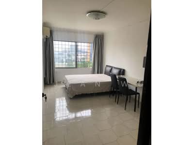 For Sale - People's Park Complex