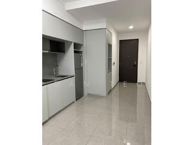 For Rent - Parc Clematis