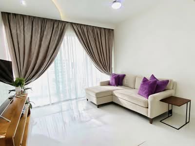 For Sale - One Amber