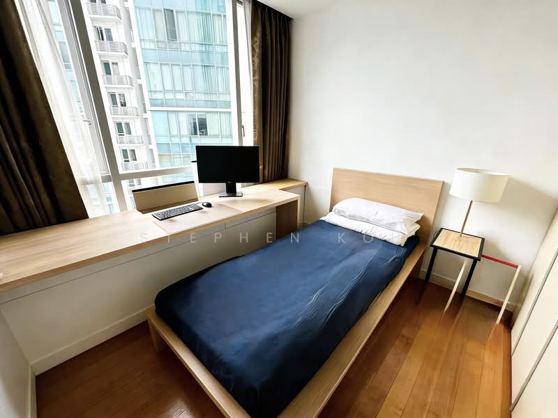 One Amber, 1 Amber Gardens, 3 Bedrooms, 1,270 sqft, Condominium For Sale, by Stephen Koh, 500091061 - Bedroom - PropertyGuru.com.sg