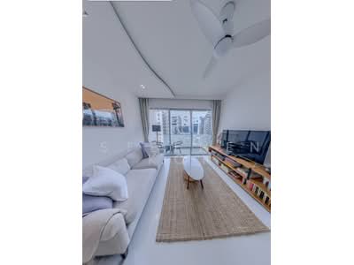 For Sale - One Amber