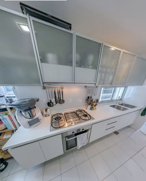 One Amber, 1 Amber Gardens, 3 Bedrooms, 1,270 sqft, Condominium For Sale, by Stephen Koh, 500091061 - PropertyGuru.com.sg