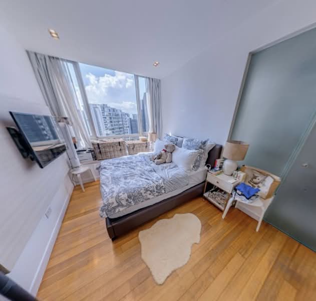 One Amber, 1 Amber Gardens, 3 Bedrooms, 1,270 sqft, Condominium For Sale, by Stephen Koh, 500091061 - PropertyGuru.com.sg