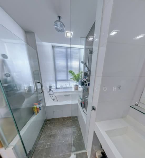 One Amber, 1 Amber Gardens, 3 Bedrooms, 1,270 sqft, Condominium For Sale, by Stephen Koh, 500091061 - PropertyGuru.com.sg