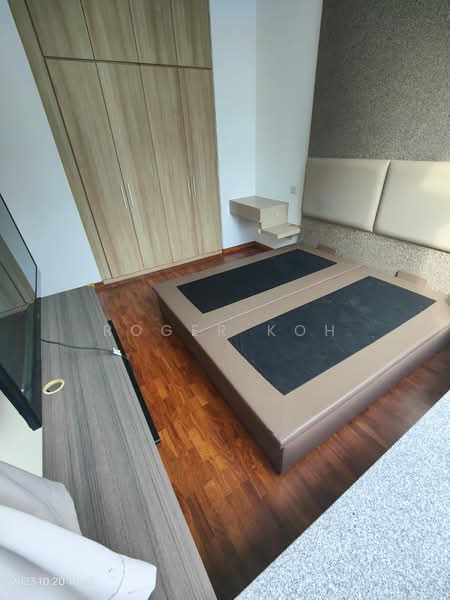 Carabelle Condominium For Sale at S$ 1,680,000 | PropertyGuru Singapore